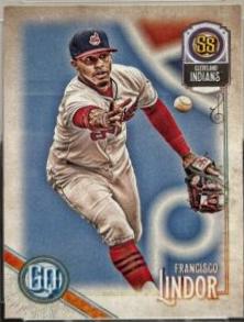 Francisco Lindor