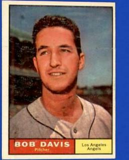 Bob Davis