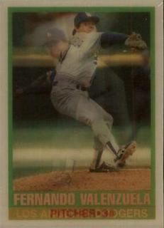 Fernando Valenzuela