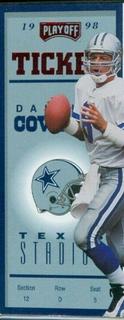 Troy Aikman