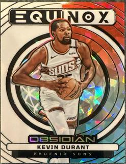 Kevin Durant