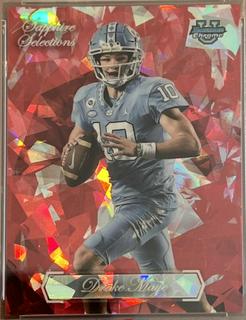 Drake Maye