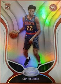 Cam Reddish