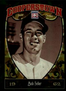 Bob Feller