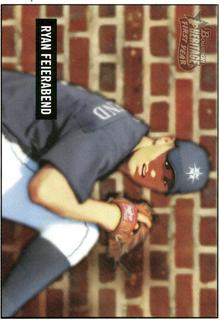 Ryan Feierabend