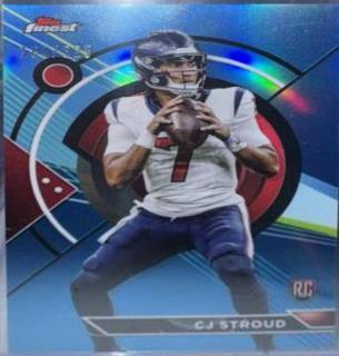 CJ Stroud