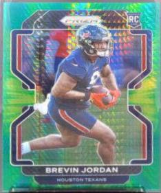 Brevin Jordan