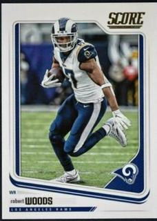 Robert Woods