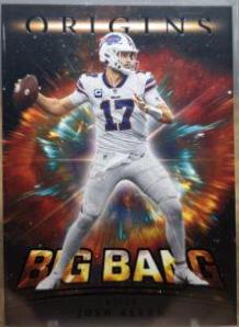 Josh Allen