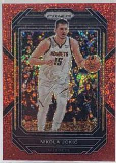 Nikola Jokic
