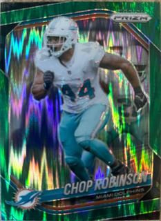 Chop Robinson