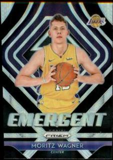 Moritz Wagner