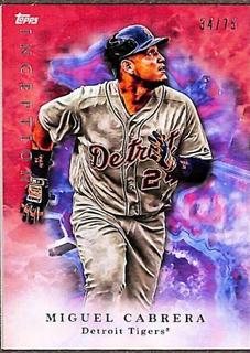 Miguel Cabrera
