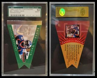 Terrell Davis