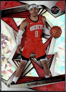 Russell Westbrook