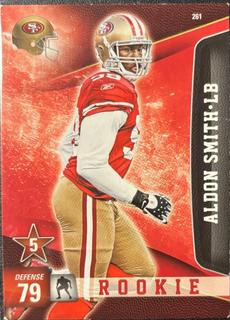 Aldon Smith