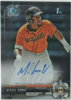 Miguel Gomez