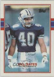 Bill Bates