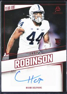 Chop Robinson