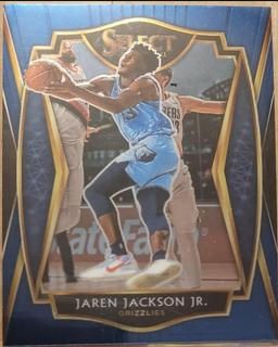 Jaren Jackson Jr.