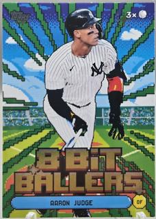 Aaron Judge