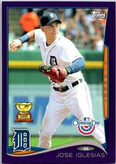 Jose Iglesias