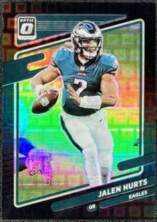 Jalen Hurts