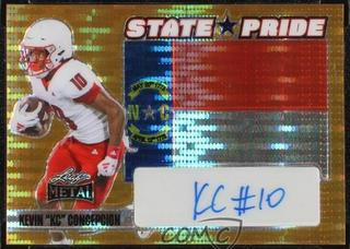 Kevin KC Concepcion
