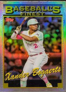 Xander Bogaerts