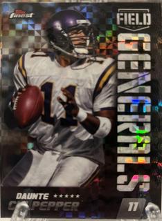 Daunte Culpepper
