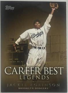 Jackie Robinson