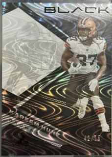 Kareem Hunt