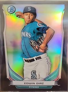 Edwin Diaz