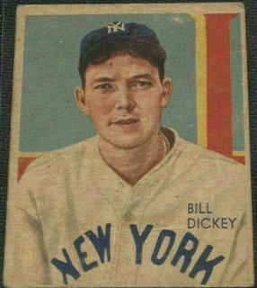 Bill Dickey