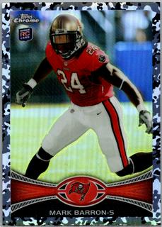 Mark Barron