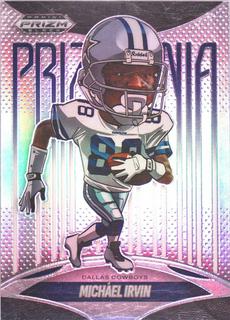 Michael Irvin