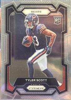 Tyler Scott