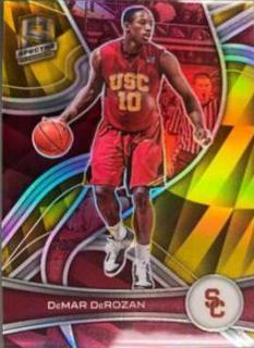 DeMar DeRozan