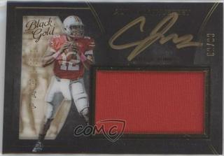 Cardale Jones