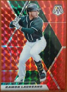 Ramon Laureano