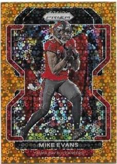 Mike Evans