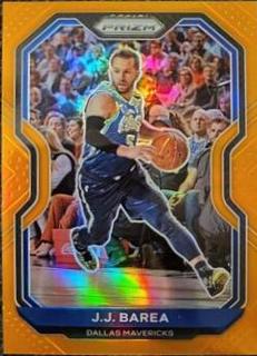 J.J. Barea