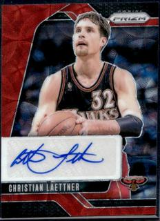 Christian Laettner