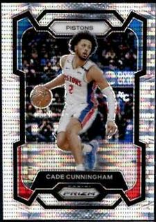 Cade Cunningham