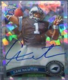 Cam Newton