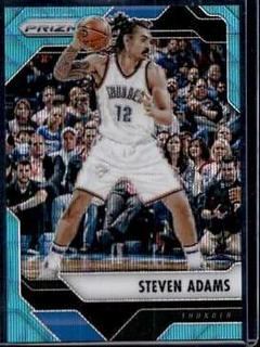 Steven Adams