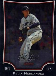 Felix Hernandez