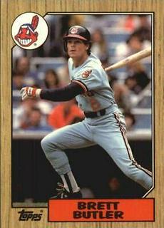Brett Butler