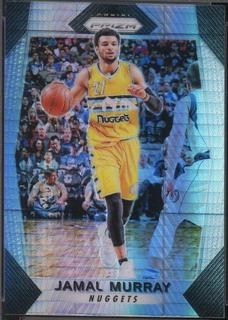 Jamal Murray