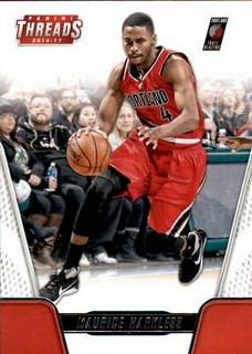 Maurice Harkless